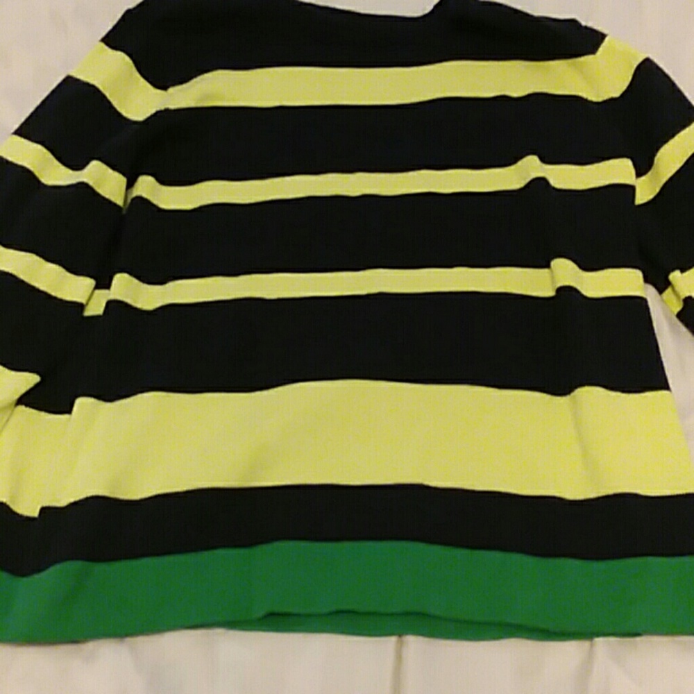 Liz Claiborne sweater